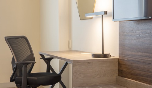 Standard Room, 2 Queen Beds (Extra Floor Space)