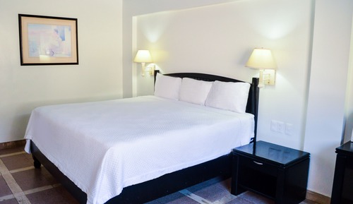 Superior Room, 1 King Bed