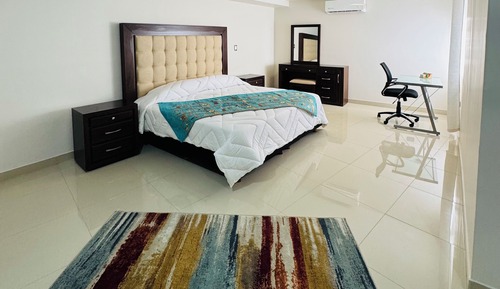 Comfort Apartment, Patio