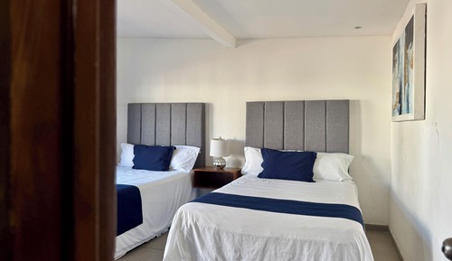 Superior Quadruple Room