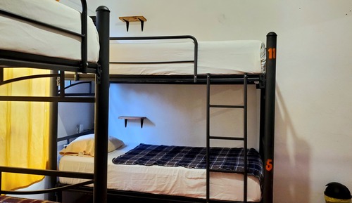 Basic Shared Dormitory, Non Smoking