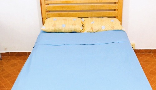 Basic Single Room