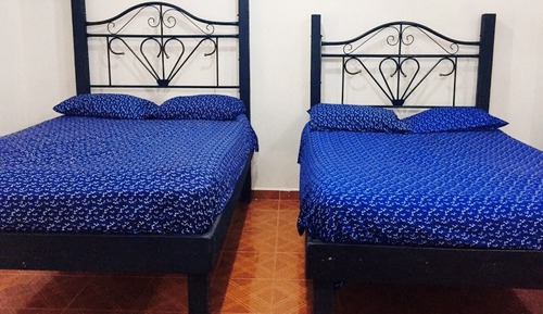 Basic Quadruple Room