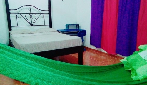 Basic Double Room