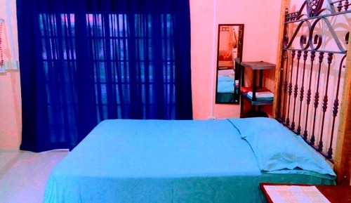Basic Triple Room