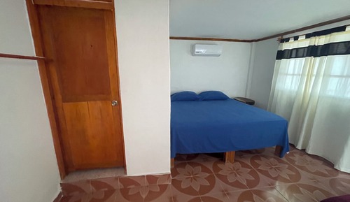Economy Room, 2 Queen Beds, Ocean View