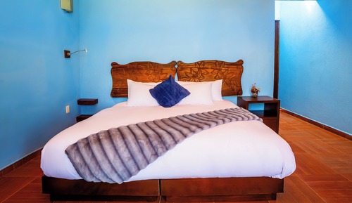 Traditional Room