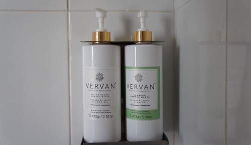 Luxury Apartment, City View