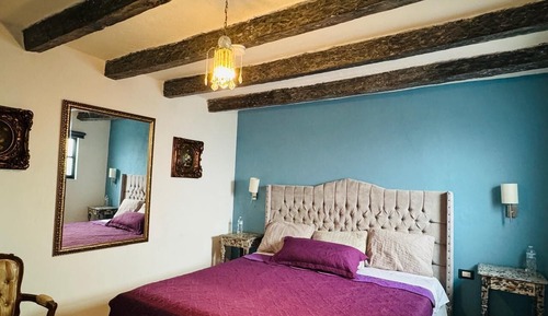 Standard Double Room, 1 King Bed