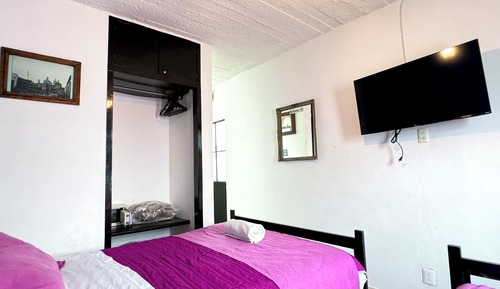 Traditional Quadruple Room, 1 Bedroom