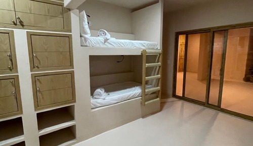Classic Shared Dormitory