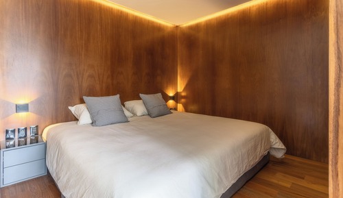 Classic Apartment, Balcony, City View (6)