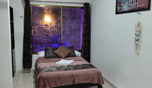 Family Apartment, 1 Bedroom