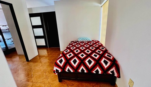 Basic Shared Dormitory