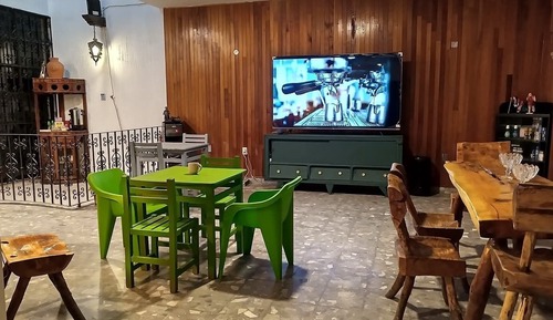 Traditional Shared Dormitory, Mixed Dorm