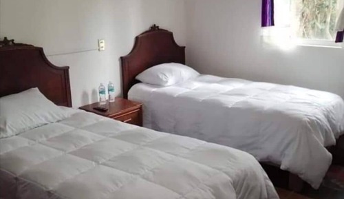 Basic Room