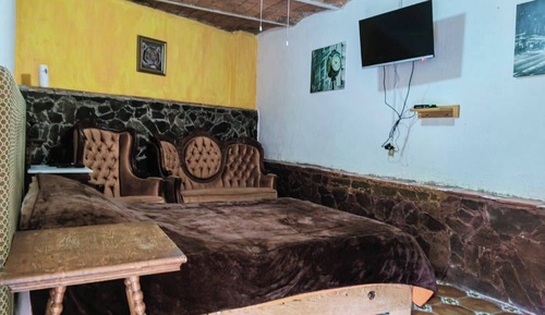 Basic Room
