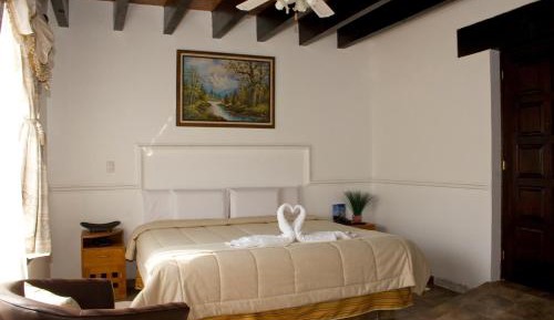 Double Room - Disability Access
