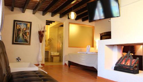 Superior Suite