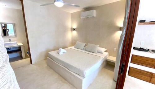 Suite with Terrace