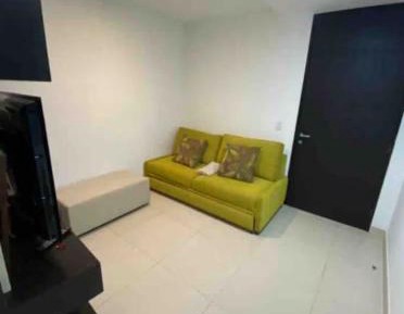 Four-Bedroom Luxury Apartment