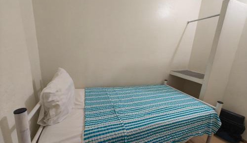 Single Room with Shared Shower and Toilet