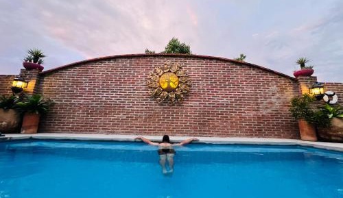 Studio - Disability Access