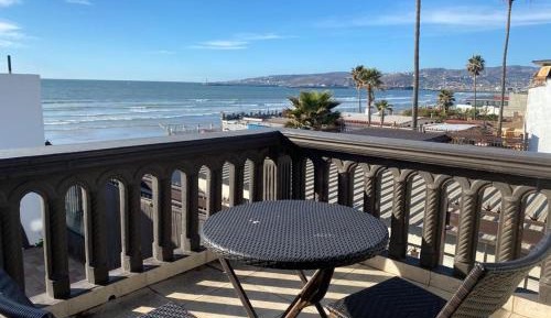 Four-Bedroom Holiday Home