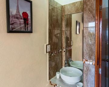 Twin Room with Garden View