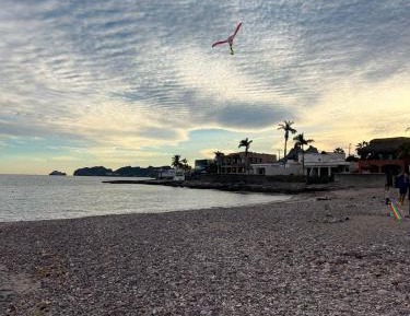 Two-Bedroom Apartment with View