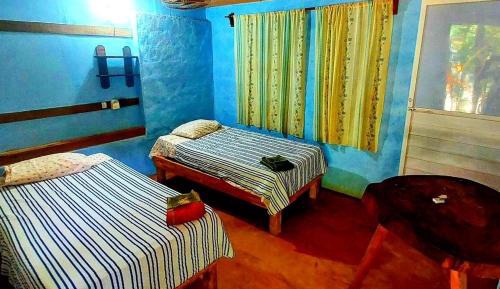 Double or Twin Room with Private Bathroom