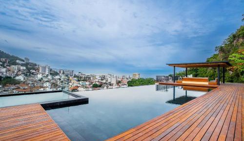 One-Bedroom Vacation Home