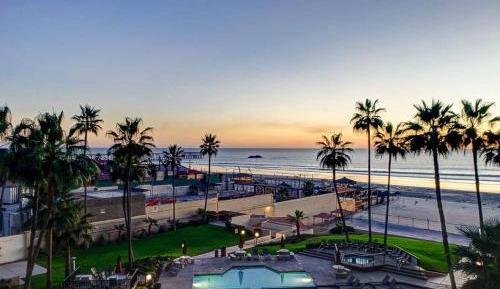 Apartment with Sea View