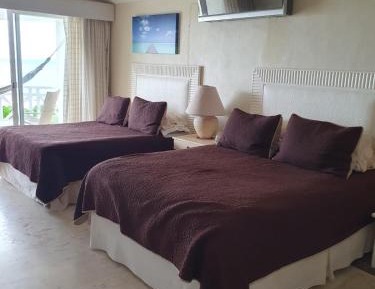 Junior Suite with Ocean View