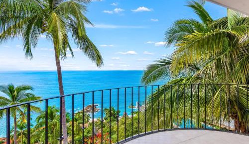 Three Bedroom Apartment