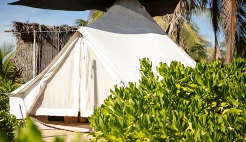 Double or Twin Room with Shared Bathroom