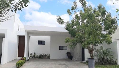 Three-Bedroom Townhouse