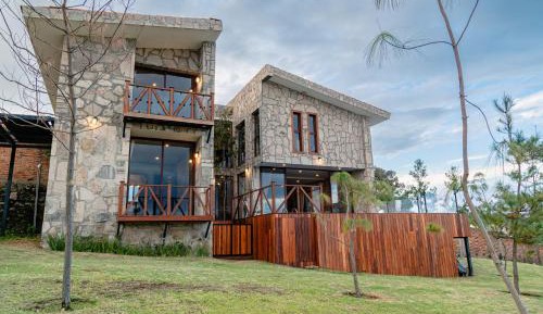 Superior Chalet