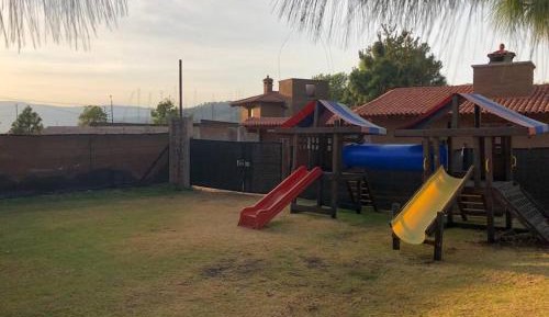 Three-Bedroom Chalet