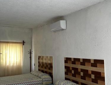 Double Room with Lake View