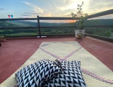 Deluxe Double Room with Bath