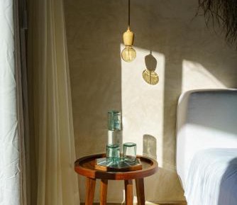 King Room with Garden View