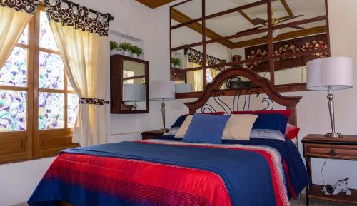 Queen Room with Two Queen Beds - Disability Access