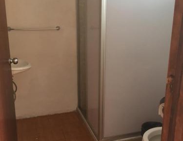 Double Room with Two Double Beds