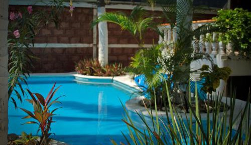 Double Room with Sofa Bed