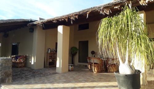 Deluxe Double Room with Shower