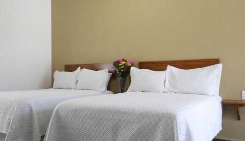 Double Room with Two Double Beds