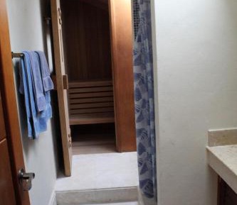 Standard Double or Twin Room with Sea View