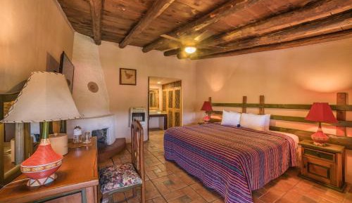 Double Room with Two Double Beds