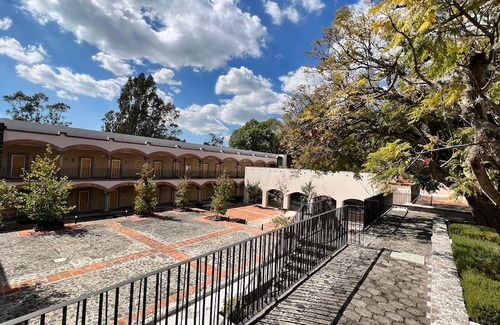Tlaxcala Hotel | Holiday Inn Tlaxcala, an Ihg Hotel